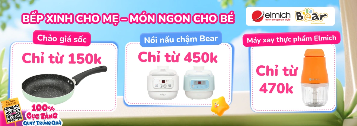 Banner chung gia dụng T7
